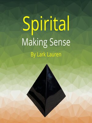 cover image of Making Sense